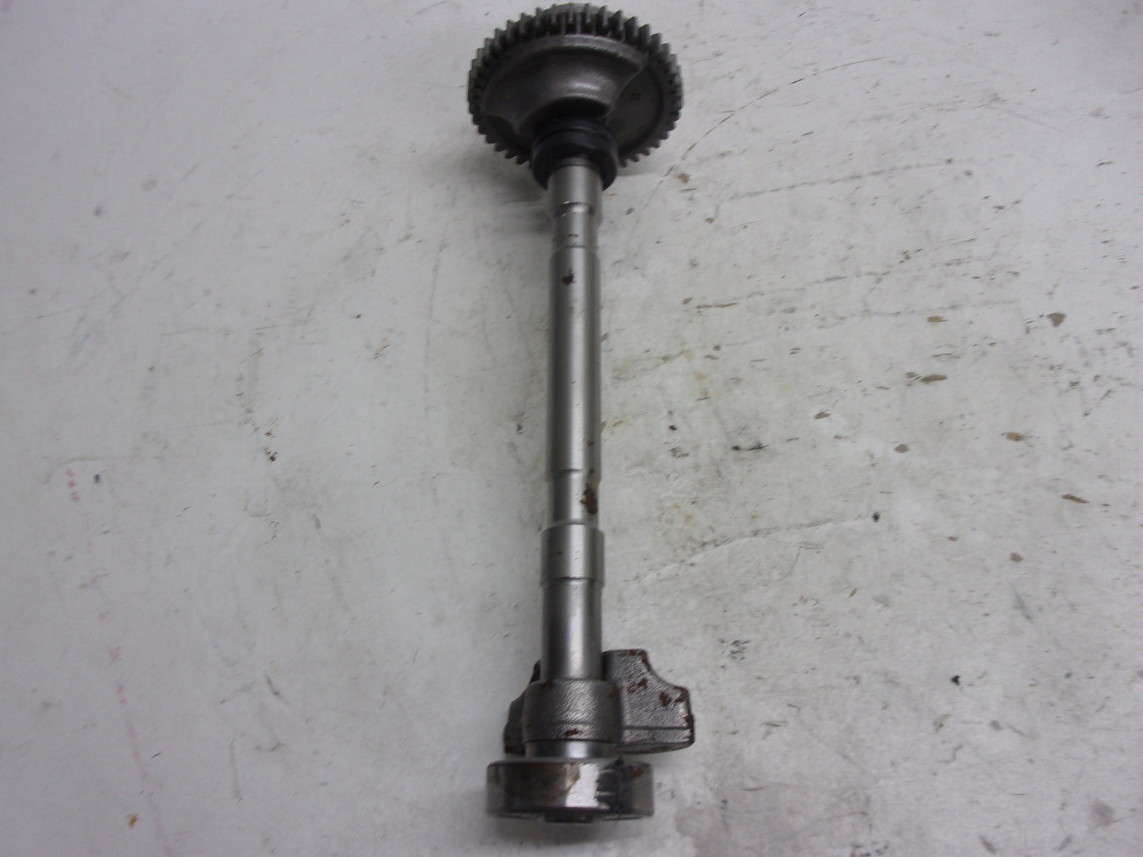 Sea Doo Bombardier 1998-2002 GTX LRV XP RX GSX OEM Balance Shaft Part# 290837387