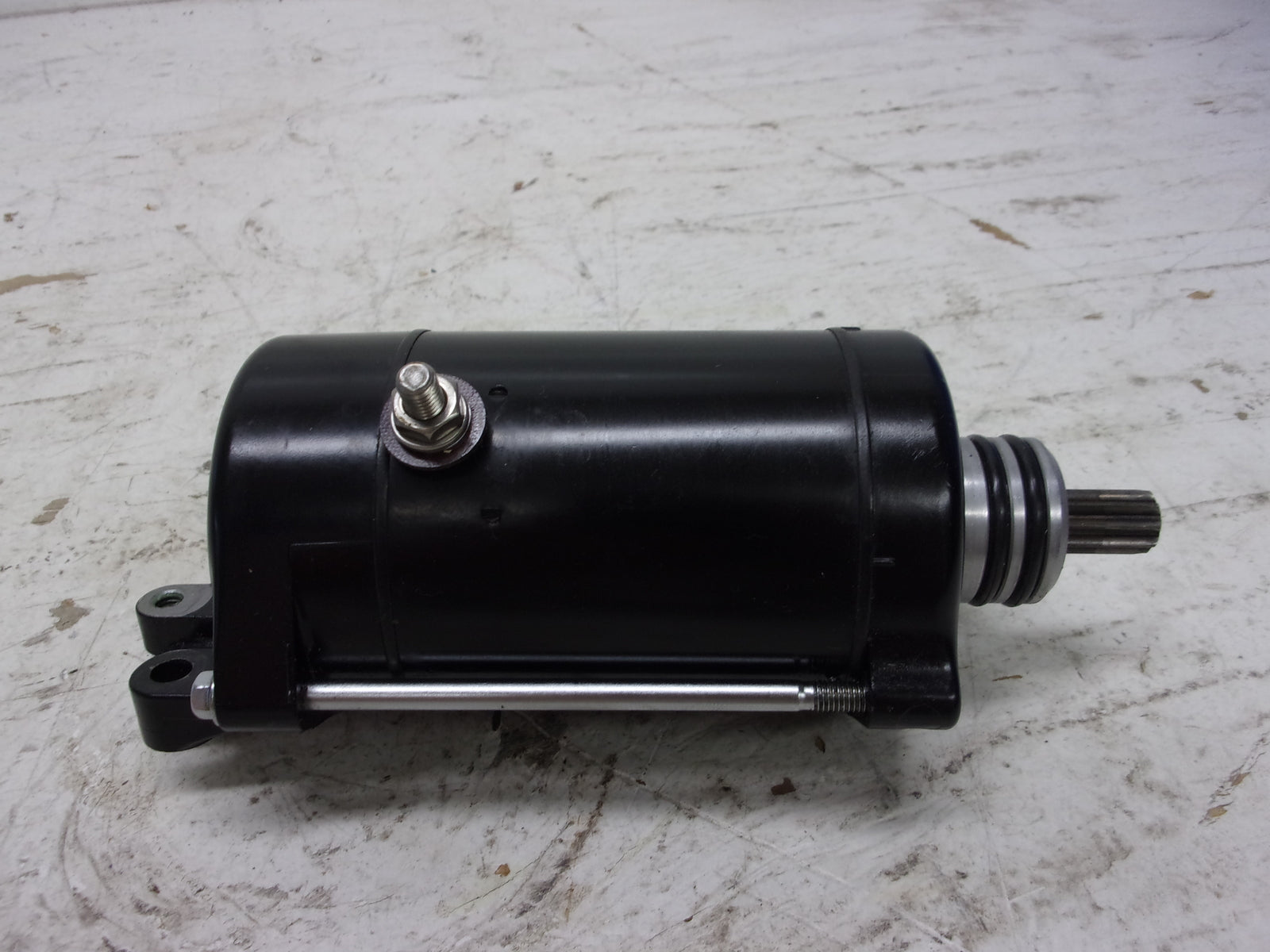 Kawasaki Jet Ski 2006-2021 Ultra STX-12F/15F OEM Starter Motor Part# 21163-3721