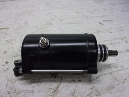 Kawasaki Jet Ski 2006-2021 Ultra STX-12F/15F OEM Starter Motor Part# 21163-3721