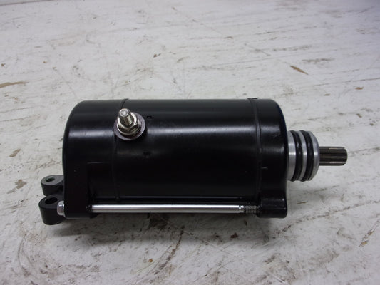 Kawasaki Jet Ski 2006-2021 Ultra STX-12F/15F OEM Starter Motor Part# 21163-3721