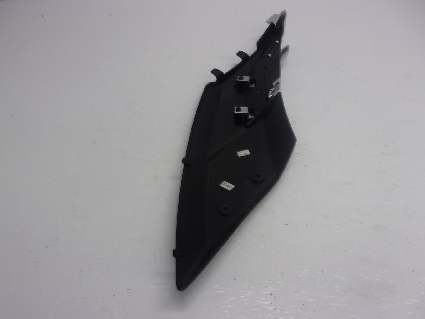 Yamaha WaveRunner 2012 FX Cruiser SHO1.8 L OEM Left Rear Cover # F2S-U890M-10-00