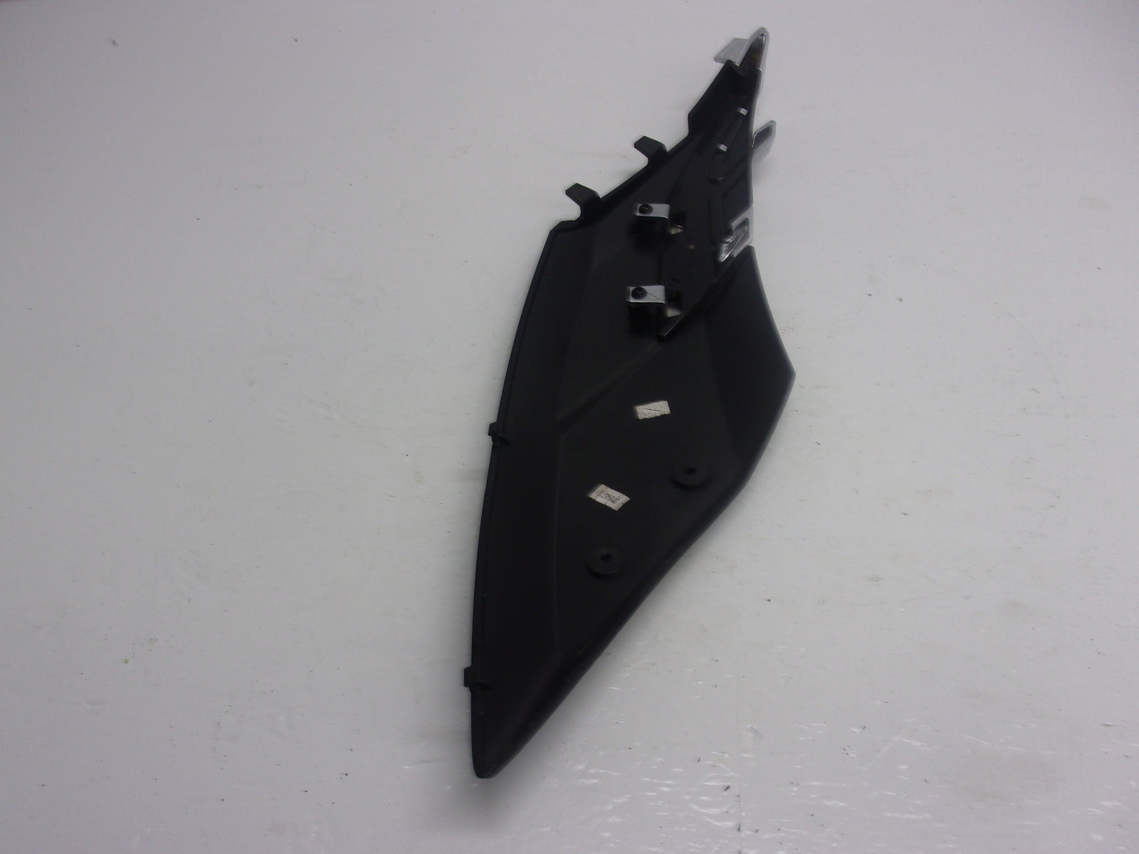 Yamaha WaveRunner 2012 FX Cruiser SHO1.8 L OEM Left Rear Cover # F2S-U890M-10-00