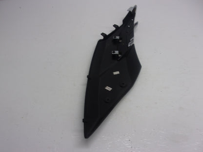 Yamaha WaveRunner 2012 FX Cruiser SHO1.8 L OEM Left Rear Cover # F2S-U890M-10-00