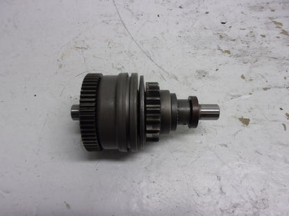 Sea Doo Bombardier 2000-2003 XP GTX RX LRV OEM Starter Bendix Gear Set 290888042