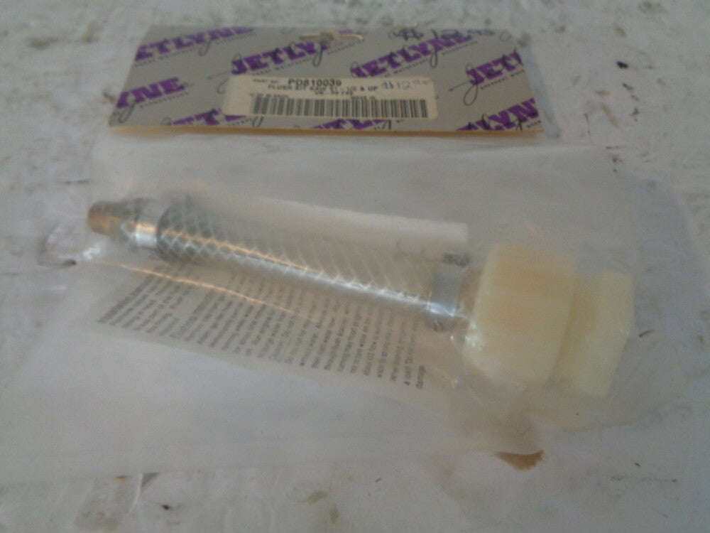 Kawasaki Jet Ski 91- 1/2 + up Jetlyne Aftermarket Flush Kit Assembly # PD810039