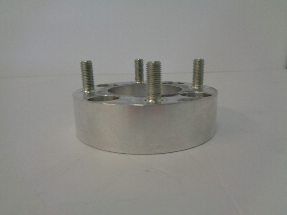 Moose Racing Aluminum Wheel Spacers 4/110 1-1/212X1.50 0222-0506
