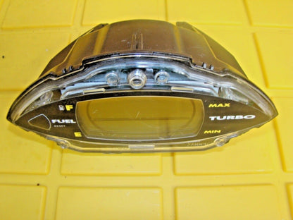Polaris Watercraft 2004 MSX 150 MSX 110 OEM Meter Gauge Part# 3280458