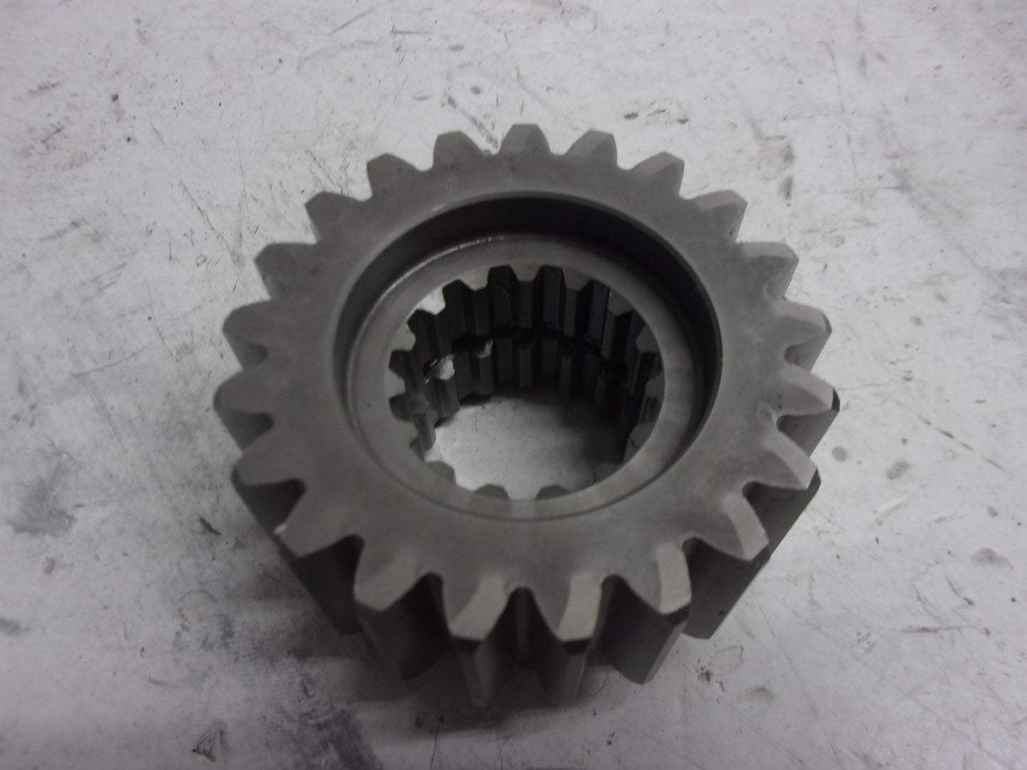 Yamaha Waverunner 2002-2008 FX FX140 OEM Transfer Drive Gear # 60E-17586-00-00