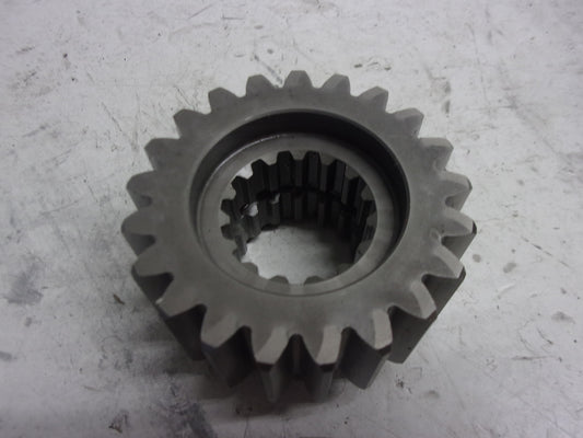 Yamaha Waverunner 2002-2008 FX FX140 OEM Transfer Drive Gear # 60E-17586-00-00