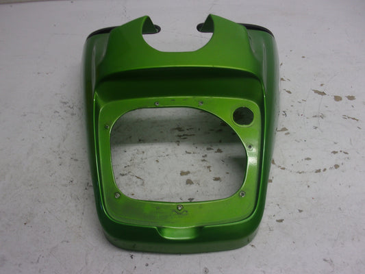 Kawasaki Jet Ski 2003-2004 Ultra 150 OEM Green Handle Cover Part# 14090-3809-367