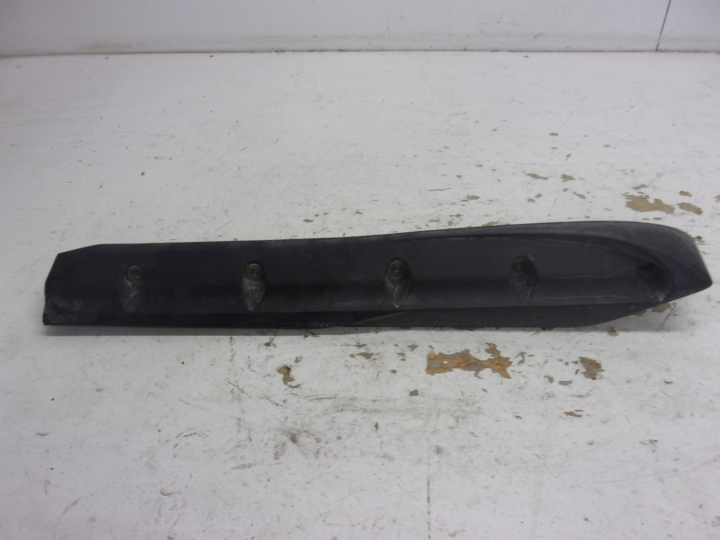 Yamaha WaveRunner 2004-2022 FX VX VXS VXR GP OEM Right Sponson # F1S-U883P-01-00