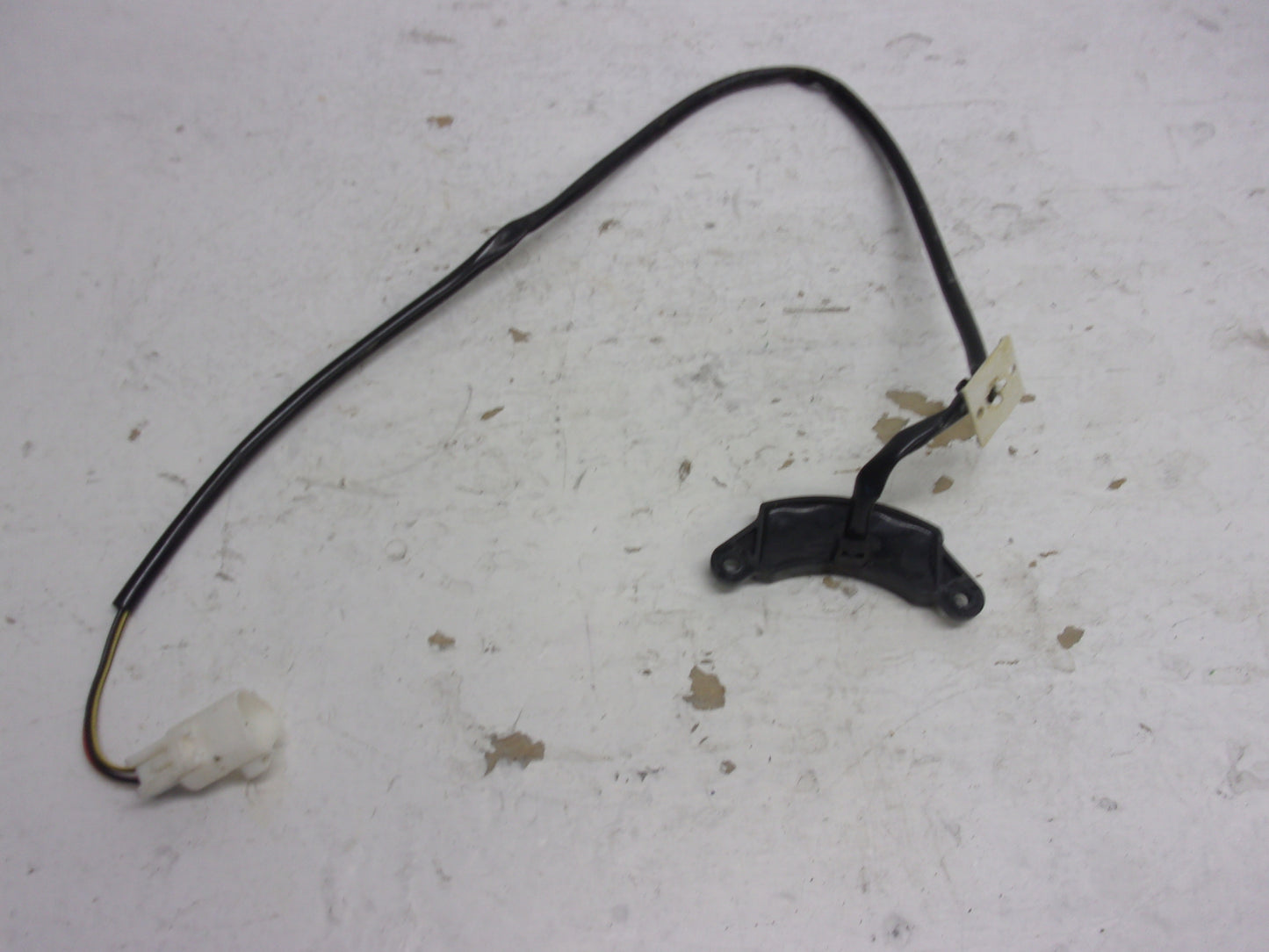 Kawasaki Jet Ski 2001-2021 STX-12F/15F STX OEM Hole IC Sensor Part# 21176-3748