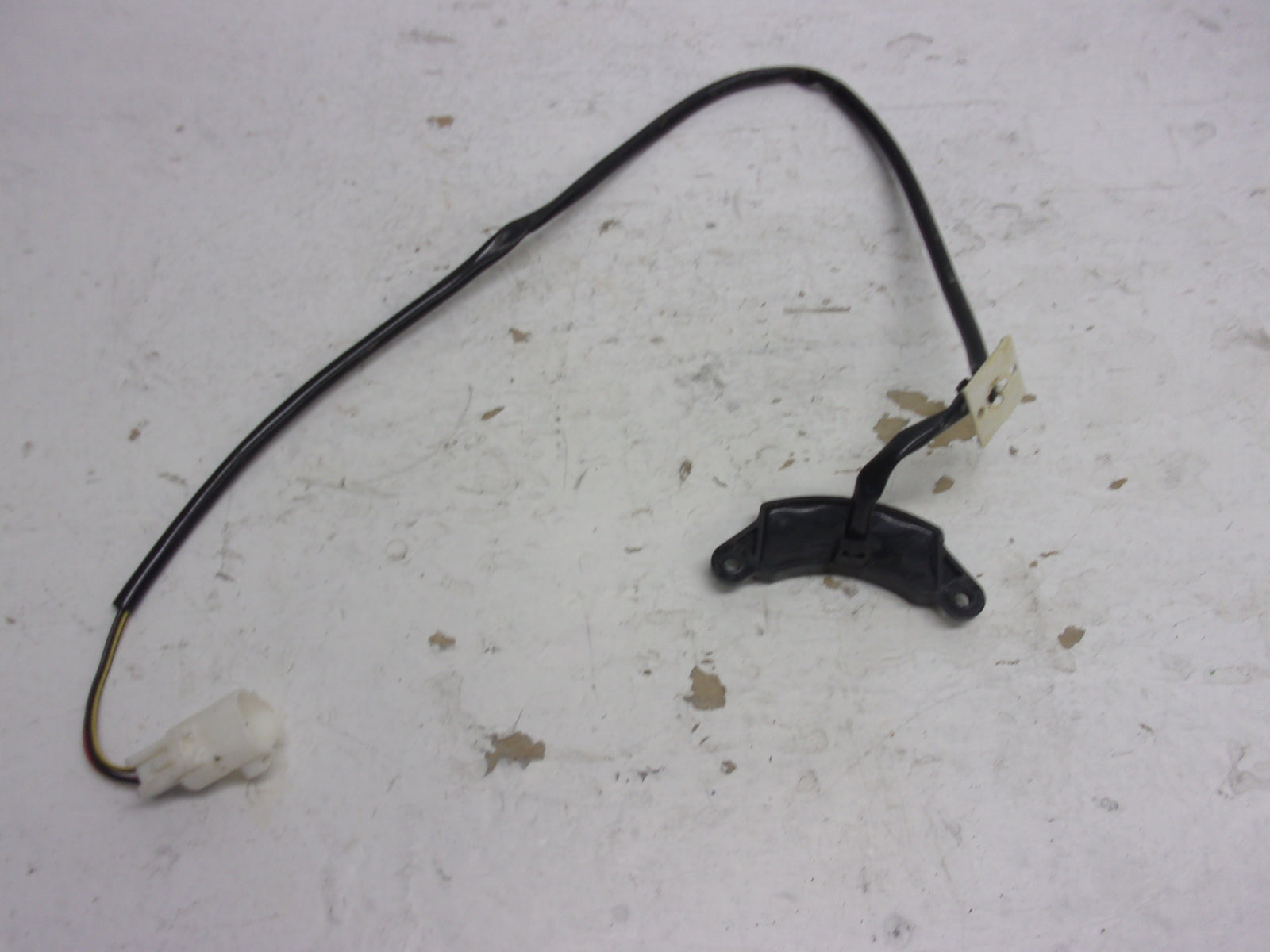 Kawasaki Jet Ski 2001-2021 STX-12F/15F STX OEM Hole IC Sensor Part# 21176-3748