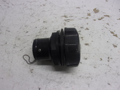 Kawasaki Jet Ski 1999-2005 Ultra 130/150 OEM Fuel Cap + Neck # 51049-3722