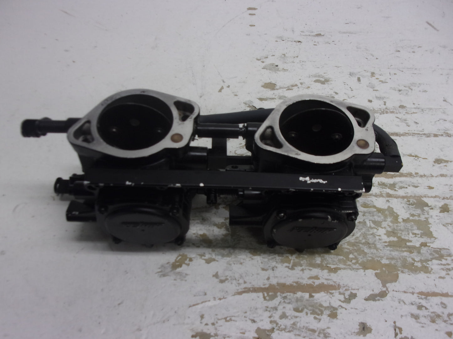 Kawasaki Jet Ski 1994 750 XIR OEM Carburetor Assembly Part# 15003-3701