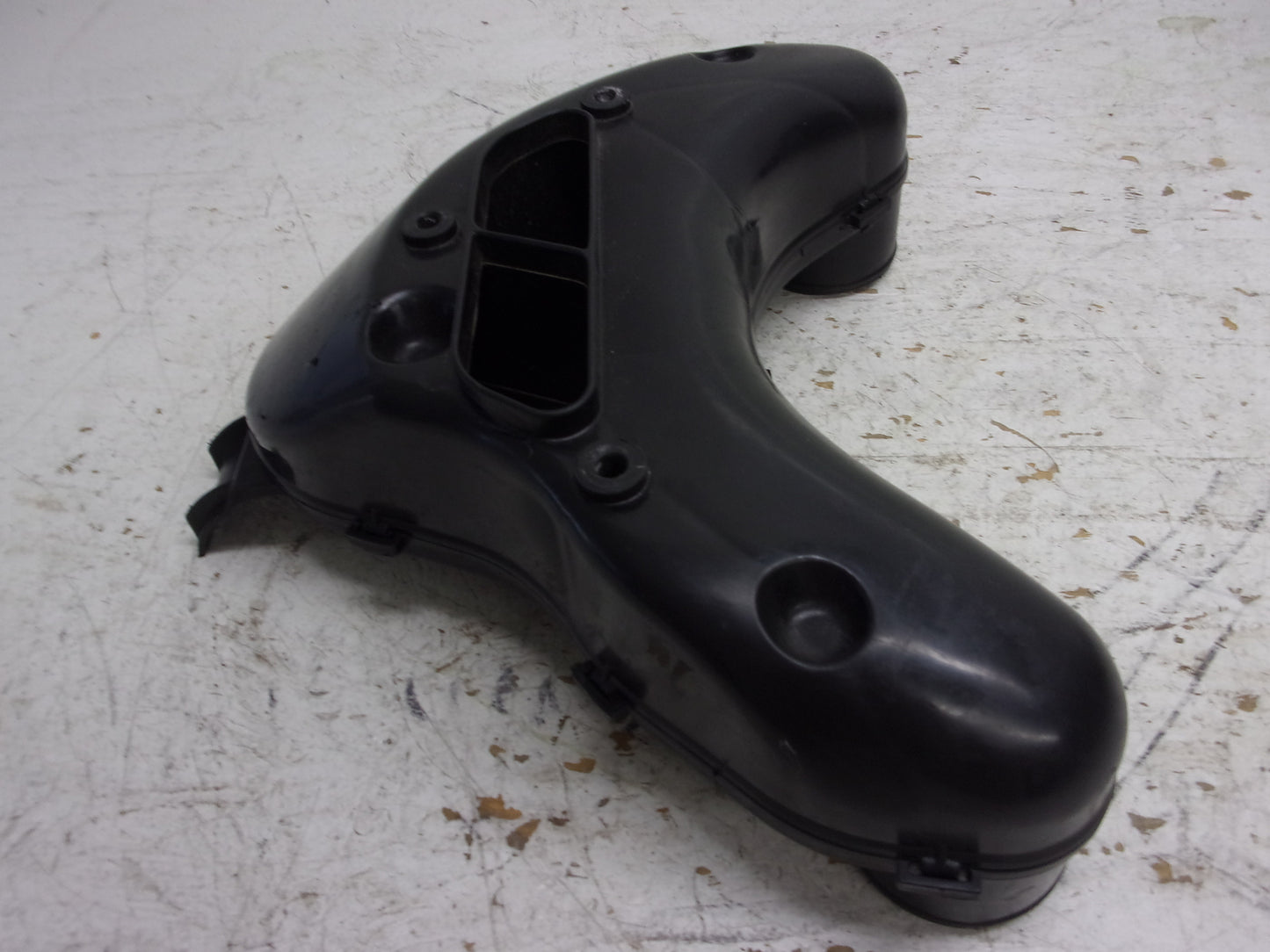 SeaDoo Bombardier 2000-2002 GTI GTS RX / DI OEM Vent Tube Part# 291001417
