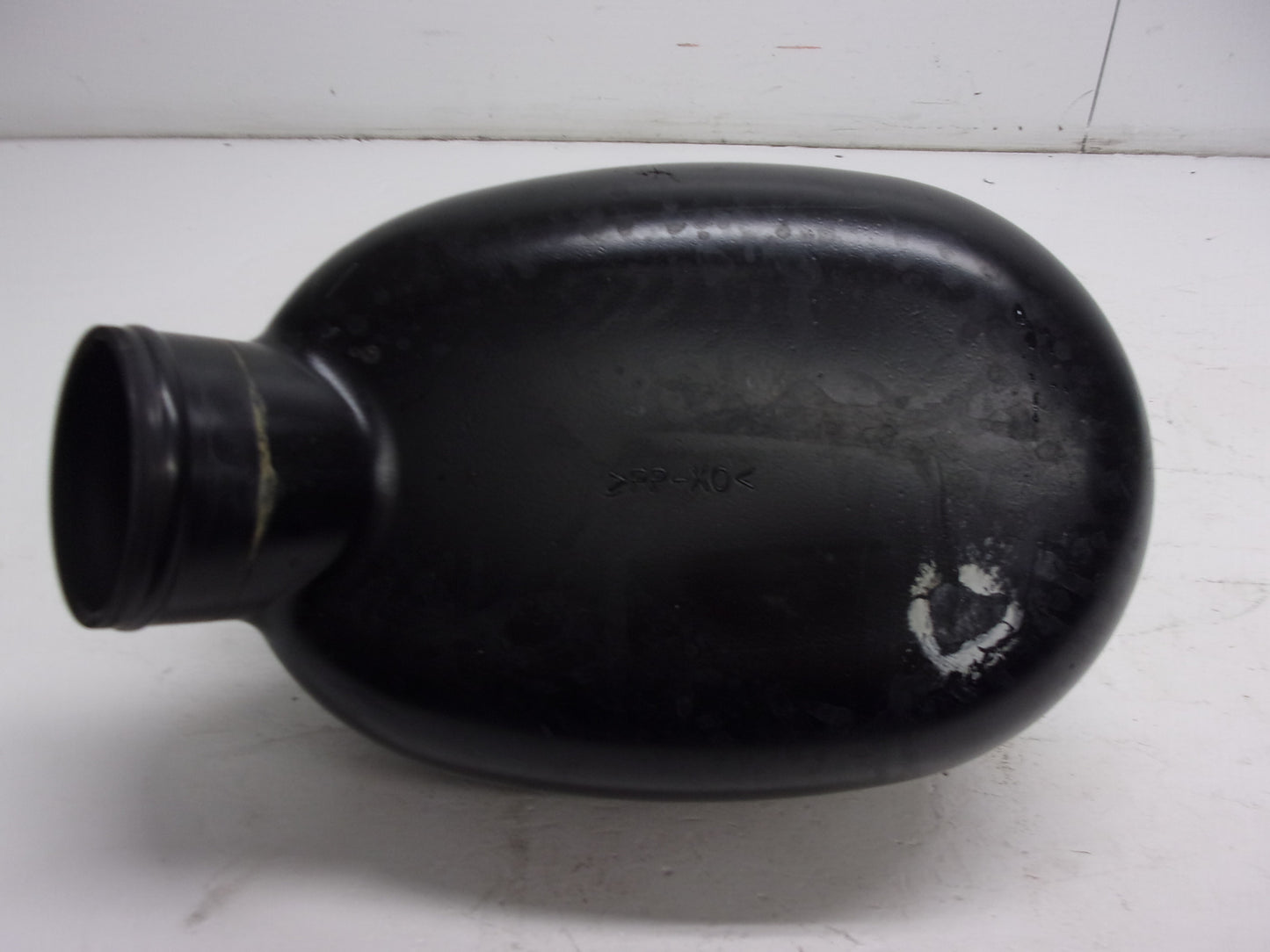 Yamaha WaveRunner 2000-2001 SUV XL 800 OEM Water Box # F0D-64261-01-00