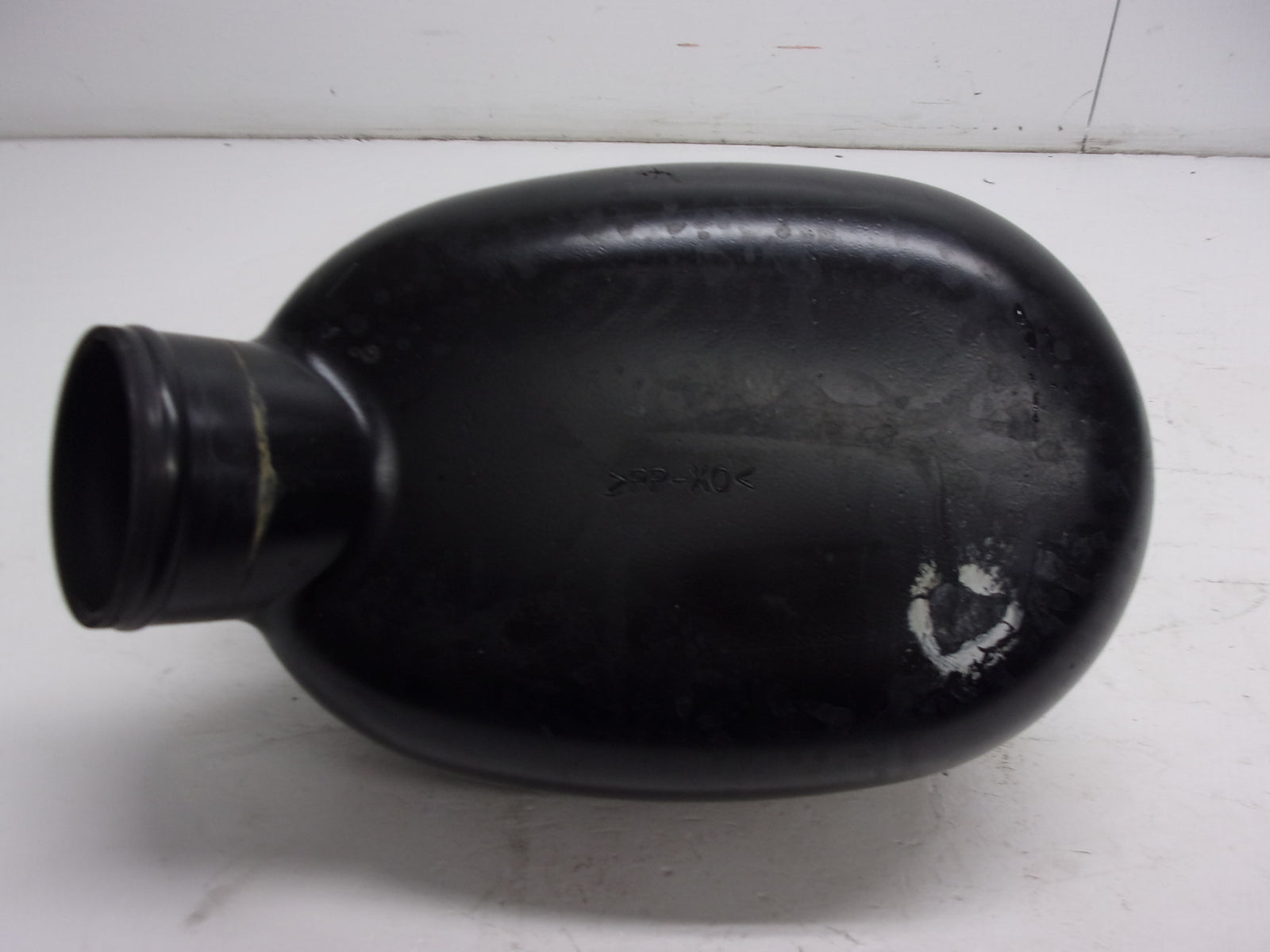 Yamaha WaveRunner 2000-2001 SUV XL 800 OEM Water Box # F0D-64261-01-00