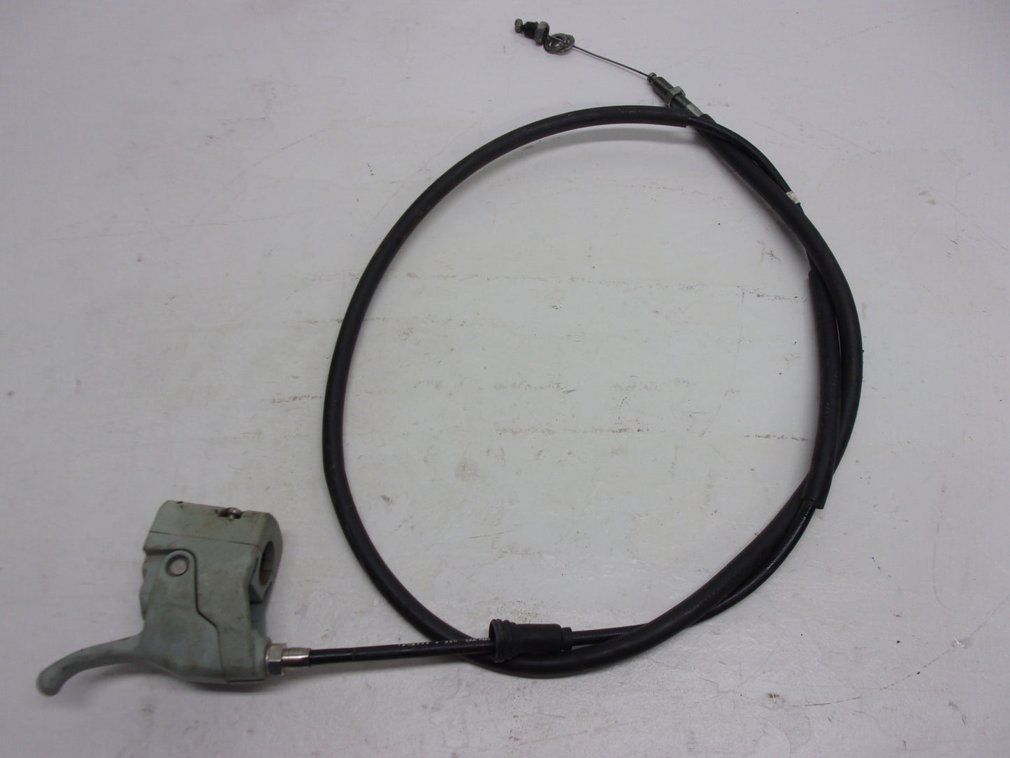 Kawasaki Jet Ski 1995-1999 STX STS XI OEM Throttle Lever + Cable # 54012-3744