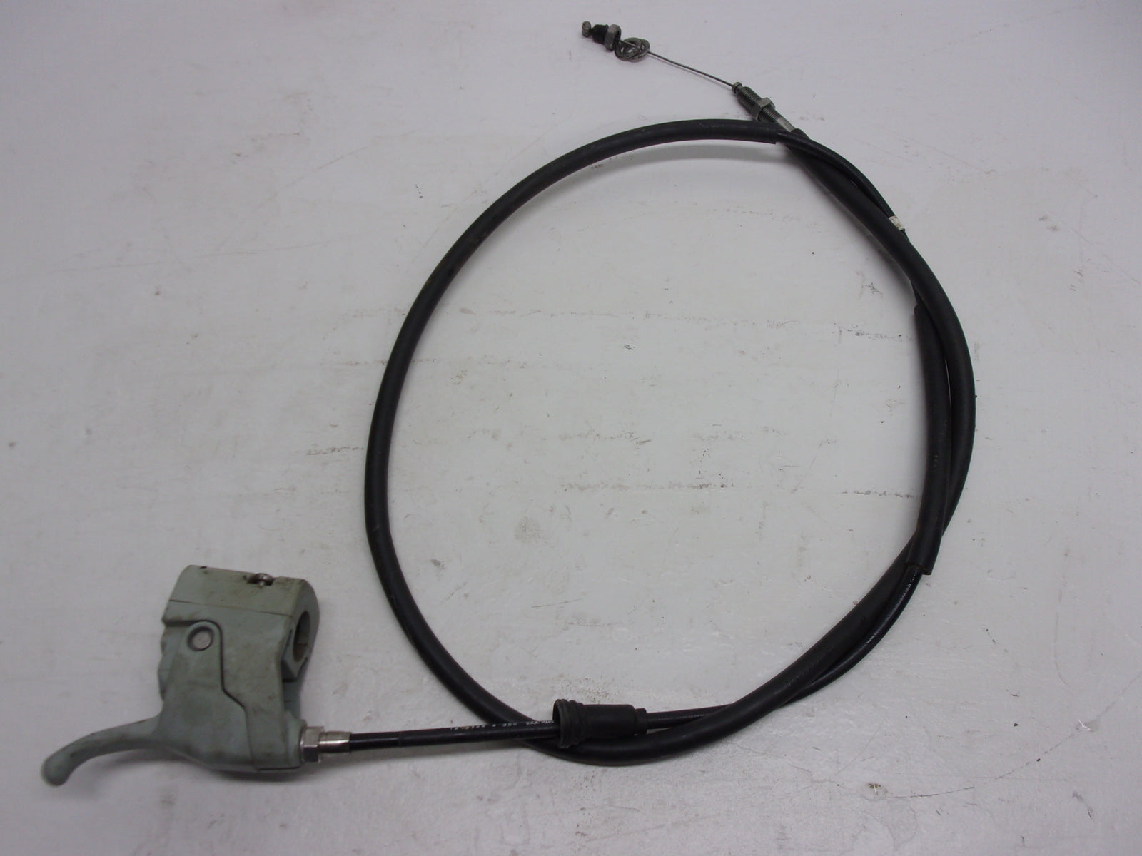 Kawasaki Jet Ski 1995-1999 STX STS XI OEM Throttle Lever + Cable # 54012-3744