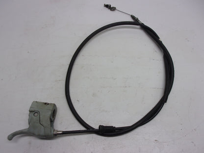 Kawasaki Jet Ski 1995-1999 STX STS XI OEM Throttle Lever + Cable # 54012-3744