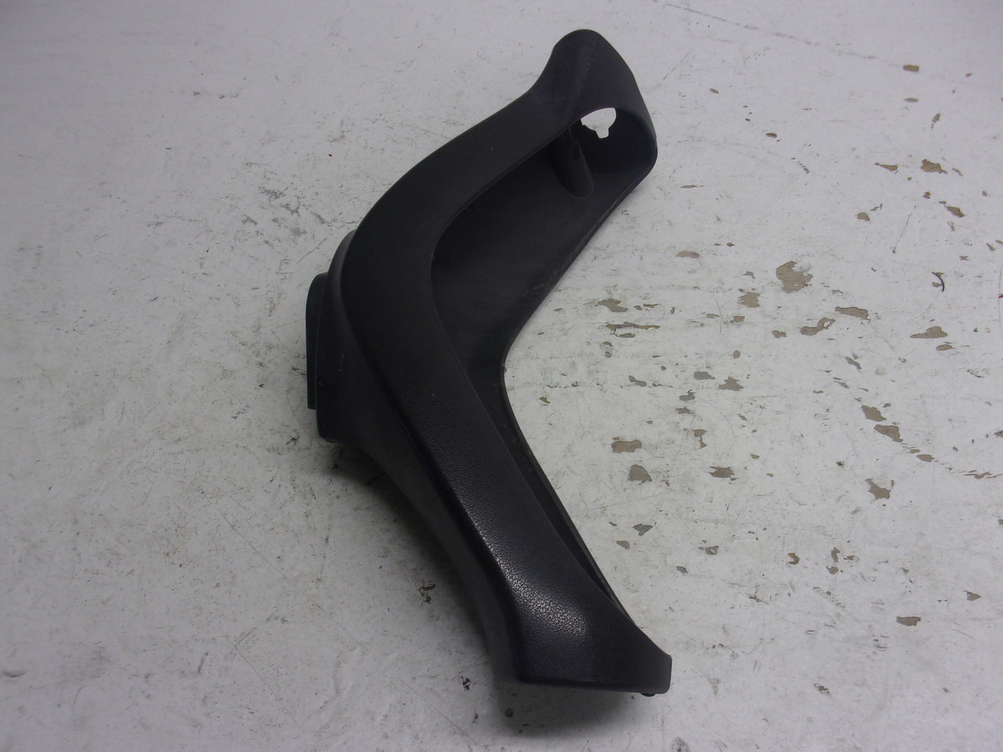 Kawasaki Jet Ski 2001-2005 Ultra 130/150 OEM Black Handlebar Pad # 39087-3729-MA