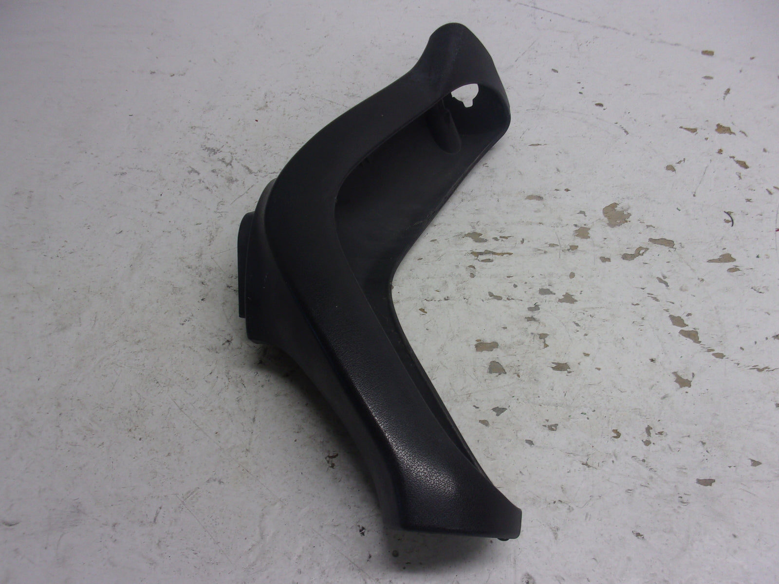 Kawasaki Jet Ski 2001-2005 Ultra 130/150 OEM Black Handlebar Pad # 39087-3729-MA