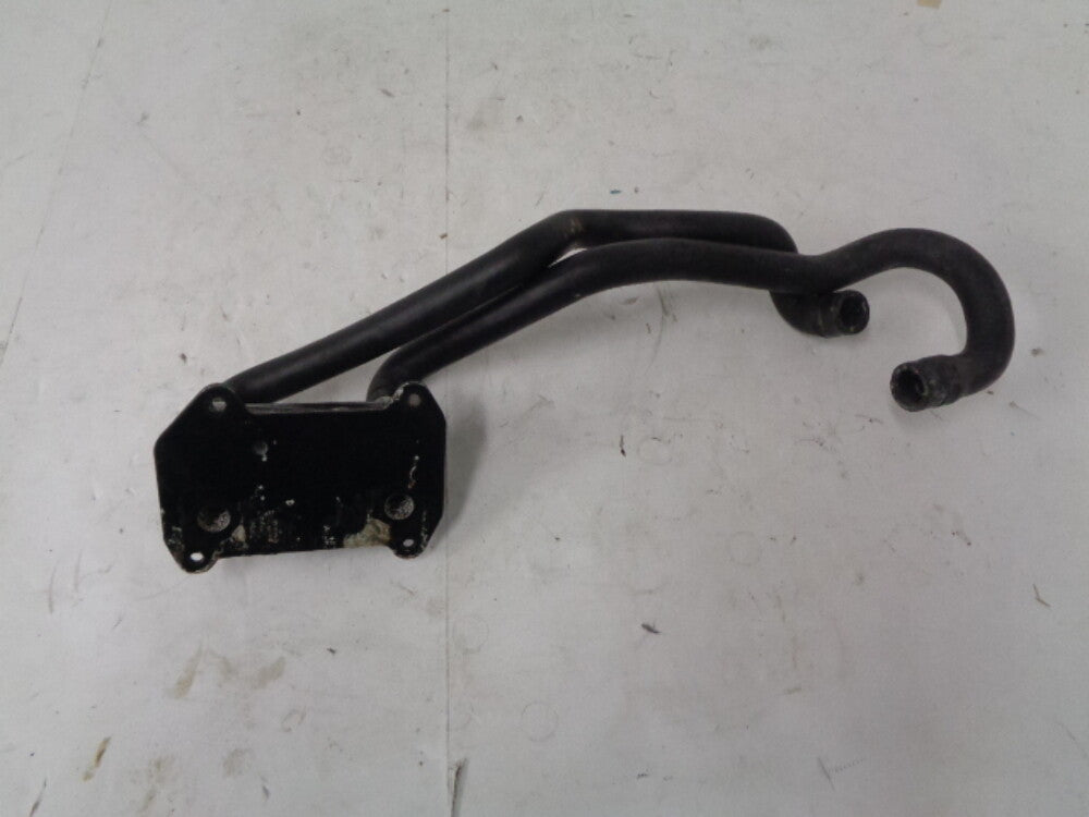 Sea Doo 2003-2006 GTX RXP GTI RXT Oil Cooler Radiator w/ Hoses Part# 420888852