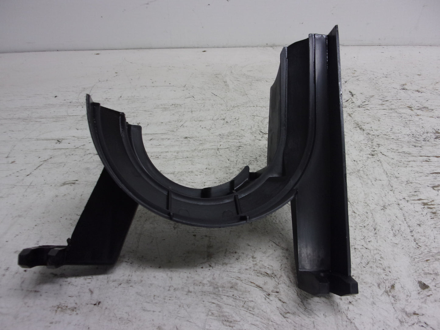 Yamaha 2016-2022 VX V1 Barely Used OEM Shaft Cover Guard # 6EY-R1381-00-00