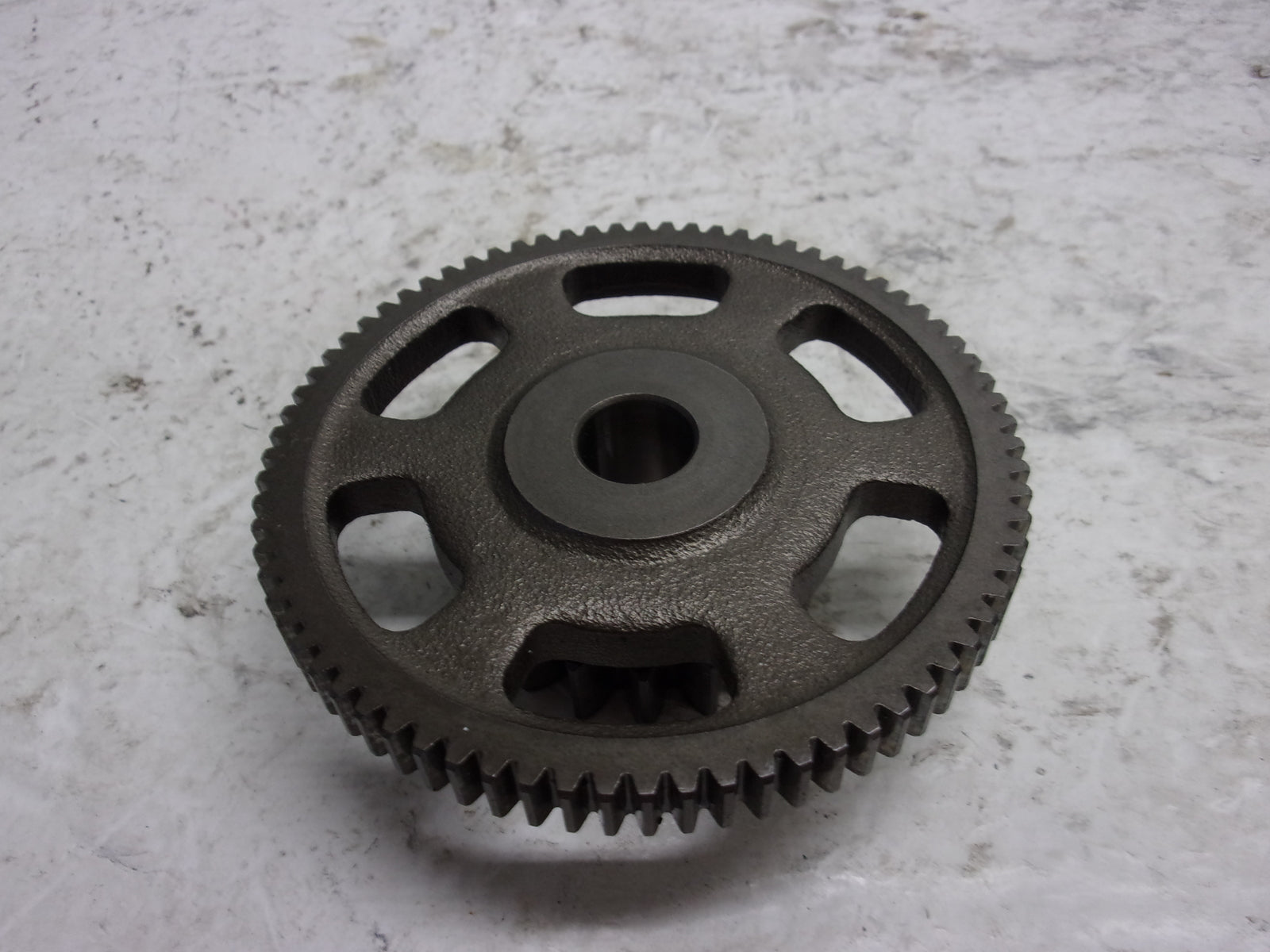 Yamaha WaveRunner 2002-2015 VX FX V1 OEM Idler Gear Assembly # 60E-15517-00-00