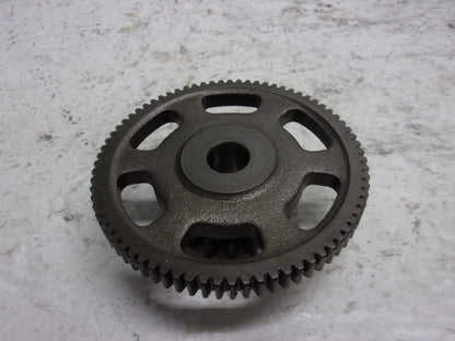 Yamaha WaveRunner 2002-2015 VX FX V1 OEM Idler Gear Assembly # 60E-15517-00-00