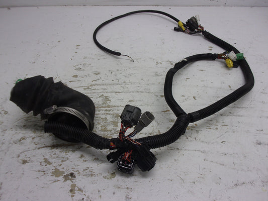 Kawasaki Jet Ski 1997-2003 ZXI 1100 OEM Main Harness Part# 26030-3717