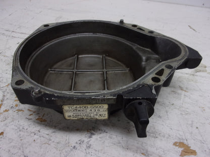 Kawasaki Jet Ski 1977-1990 JS440/550 550SX OEM Generator Cover Part# 14031-3705