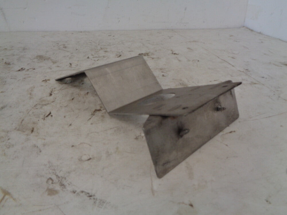 Mastercraft Watercraft WetJet 1995 Duo 300 Oil Tank Bracket Set # 9103-2005-00