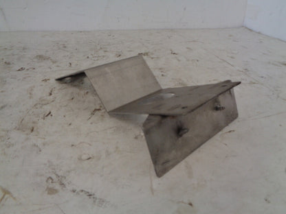 Mastercraft Watercraft WetJet 1995 Duo 300 Oil Tank Bracket Set # 9103-2005-00