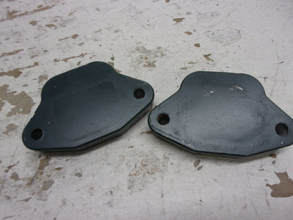 Yamaha WaveRunner 1996-2003 SV GP XL OEM Engine Mount Set Part# 63M-44517-01-5B