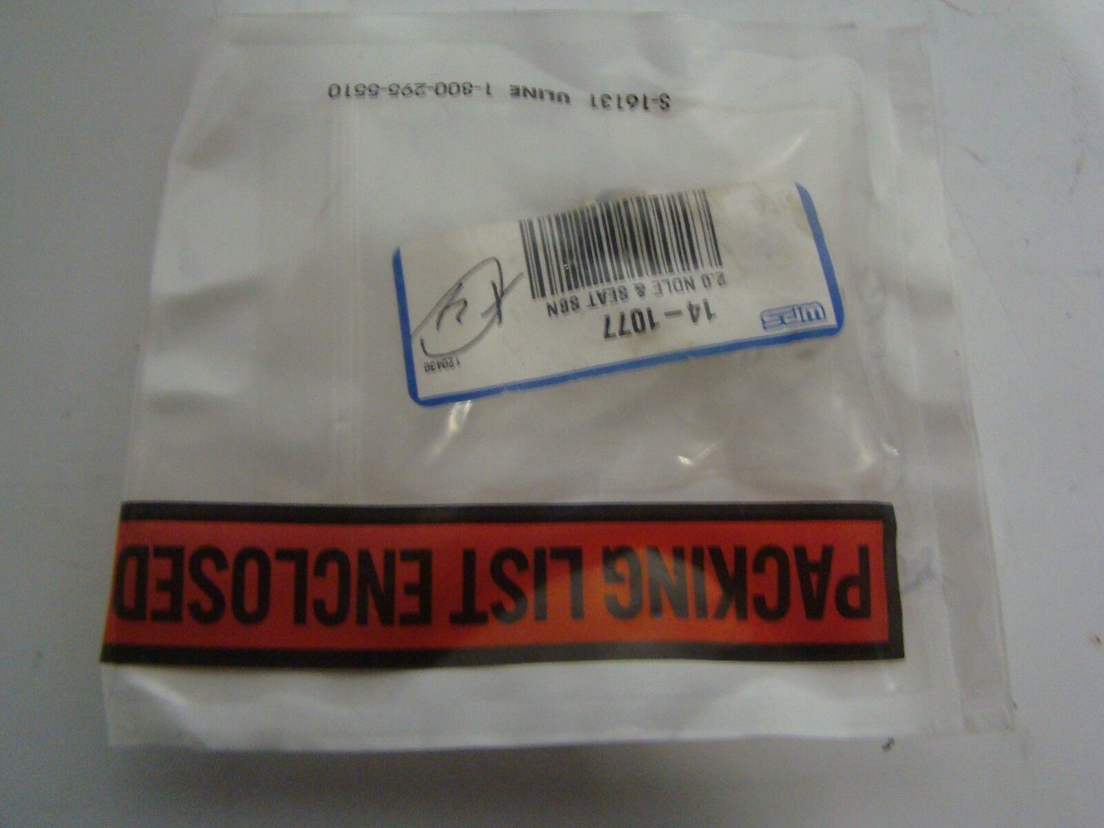 Western Power Sports Personal Watercraft Mikuni 2.8 Needle Valve Part# 14-1077