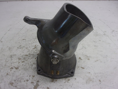 Kawasaki  2007-2022 Ultra 250/260 LX Pump & Polished Steering Nozzle 59136-3764