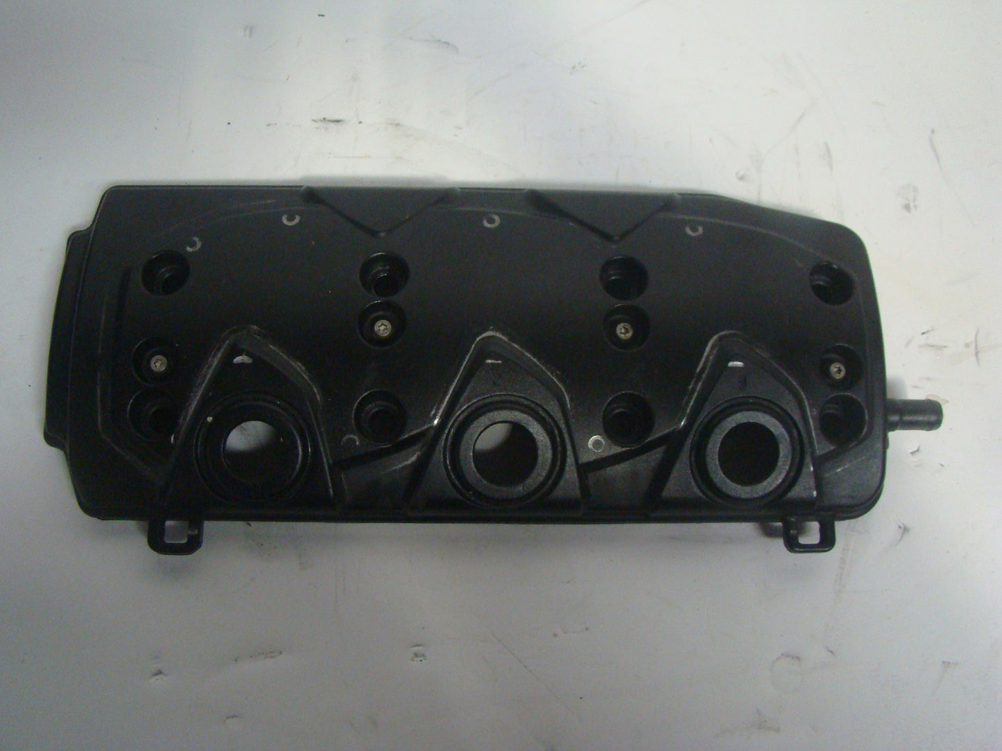 Sea Doo Bombardier 2003-2005 RXT RXP GTX Valve Cover Assembly 420811581