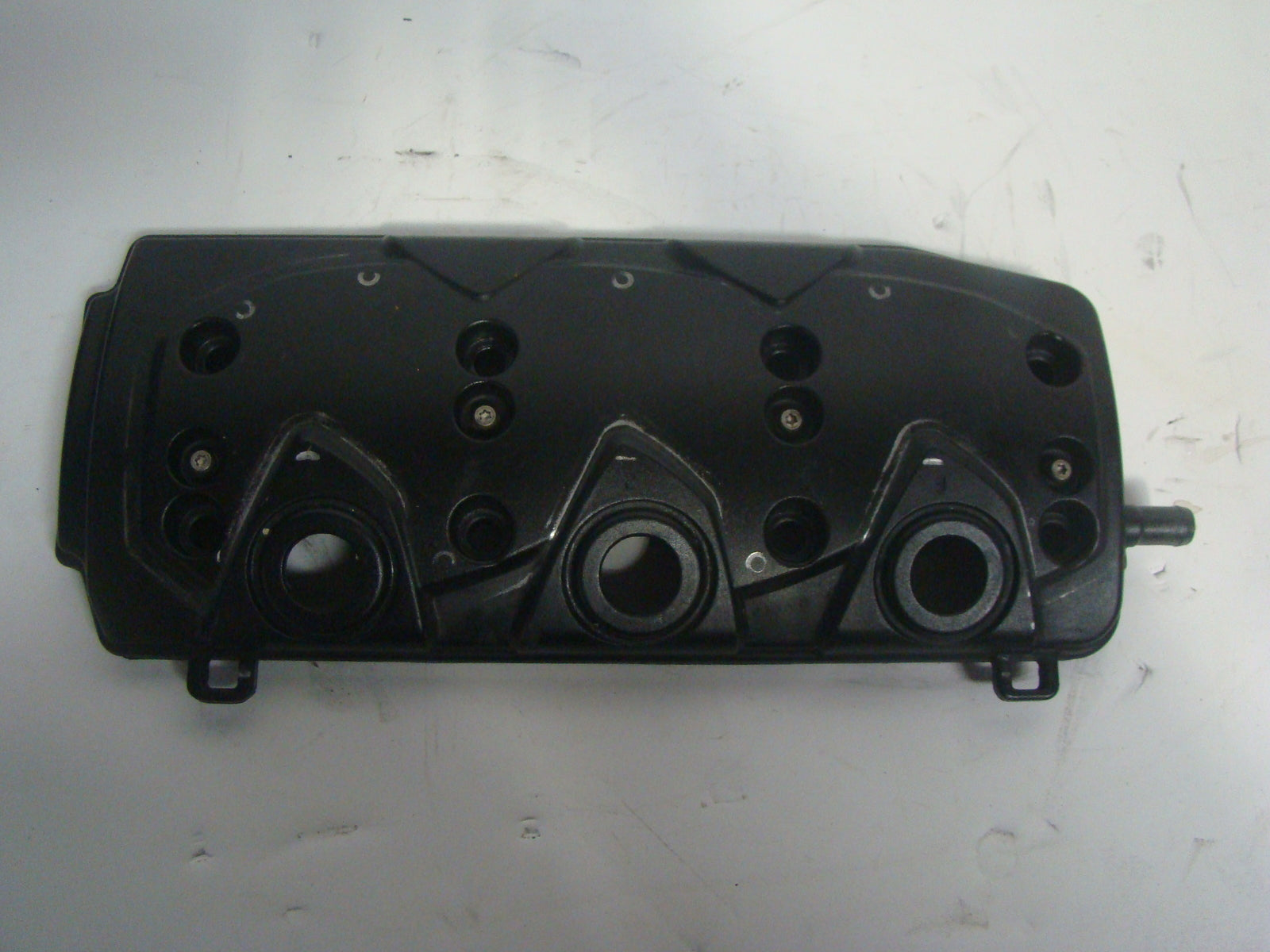 Sea Doo Bombardier 2003-2005 RXT RXP GTX Valve Cover Assembly 420811581