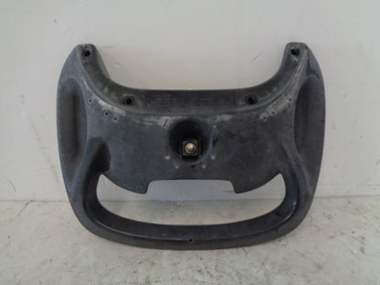 Sea Doo Bombardier 1997-2003 GTX GS GSX GTI LRV Black Grab Handle # 295500369