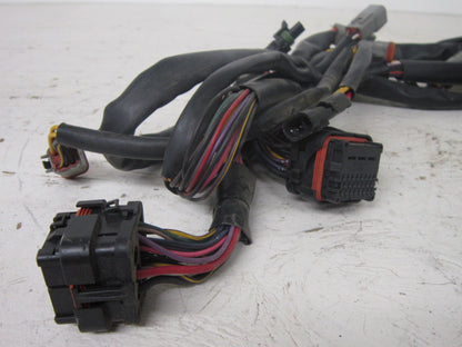 Sea Doo Bombardier 2002-2004 GTX DI/RFI OEM Rear Wire Harness Part# 278001726