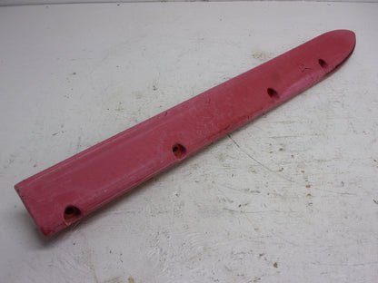 Kawasaki Jet Ski 1997-1998 STX 1100 OEM Red Right Hand Stabilizer 59437-3712-6L