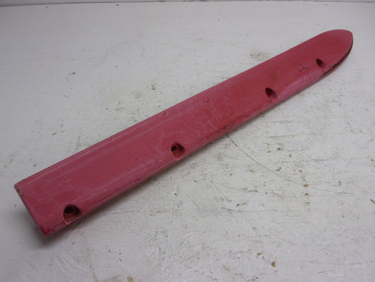 Kawasaki Jet Ski 1997-1998 STX 1100 OEM Red Right Hand Stabilizer 59437-3712-6L