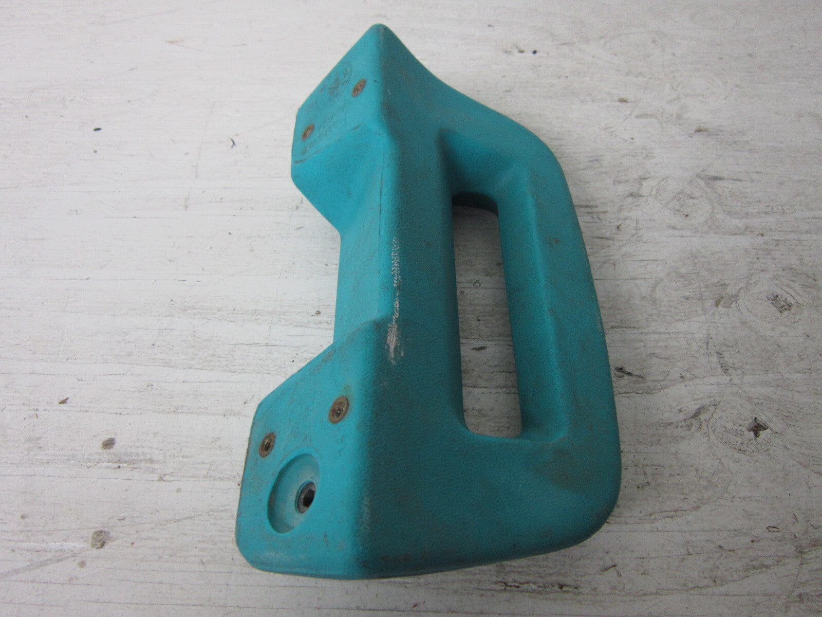 Sea Doo Bombardier 1994 SPX OEM Green Rear Grab Handle Part# 269000096