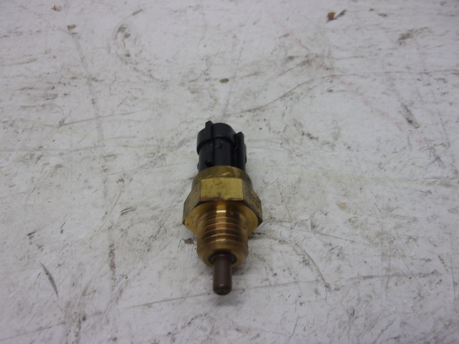 Kawasaki Jet Ski 2003-2021 STX 12/15 Ultra LX OEM Air Temp Sensor # 21176-1086