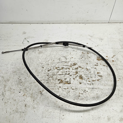 Sea Doo PWC 2002-2004 GTX Supercharged Limited OEM Steering Cable # 277000949