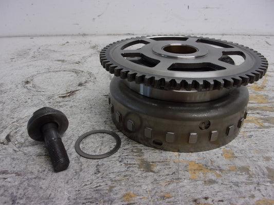 Yamaha Waverunner 2016-2021 VX EX V1 OEM Flywheel / Rotor Part# 6EY-81450-00-00
