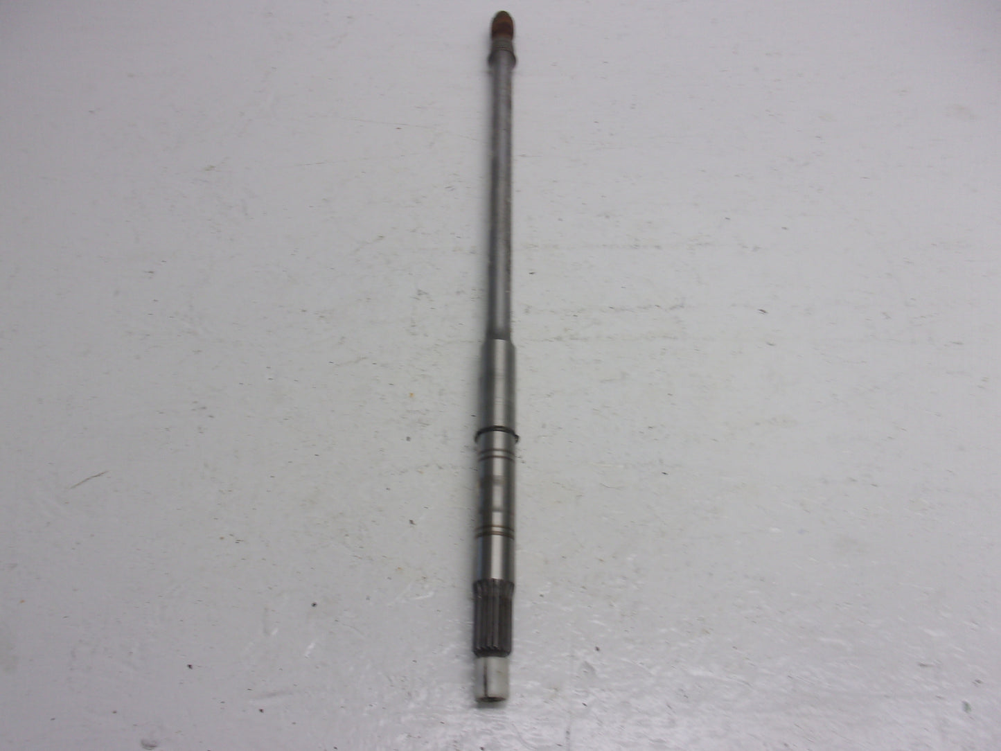 Sea Doo PWC Bombardier 1995-1997 HX XP OEM Drive Shaft Part# 272000009