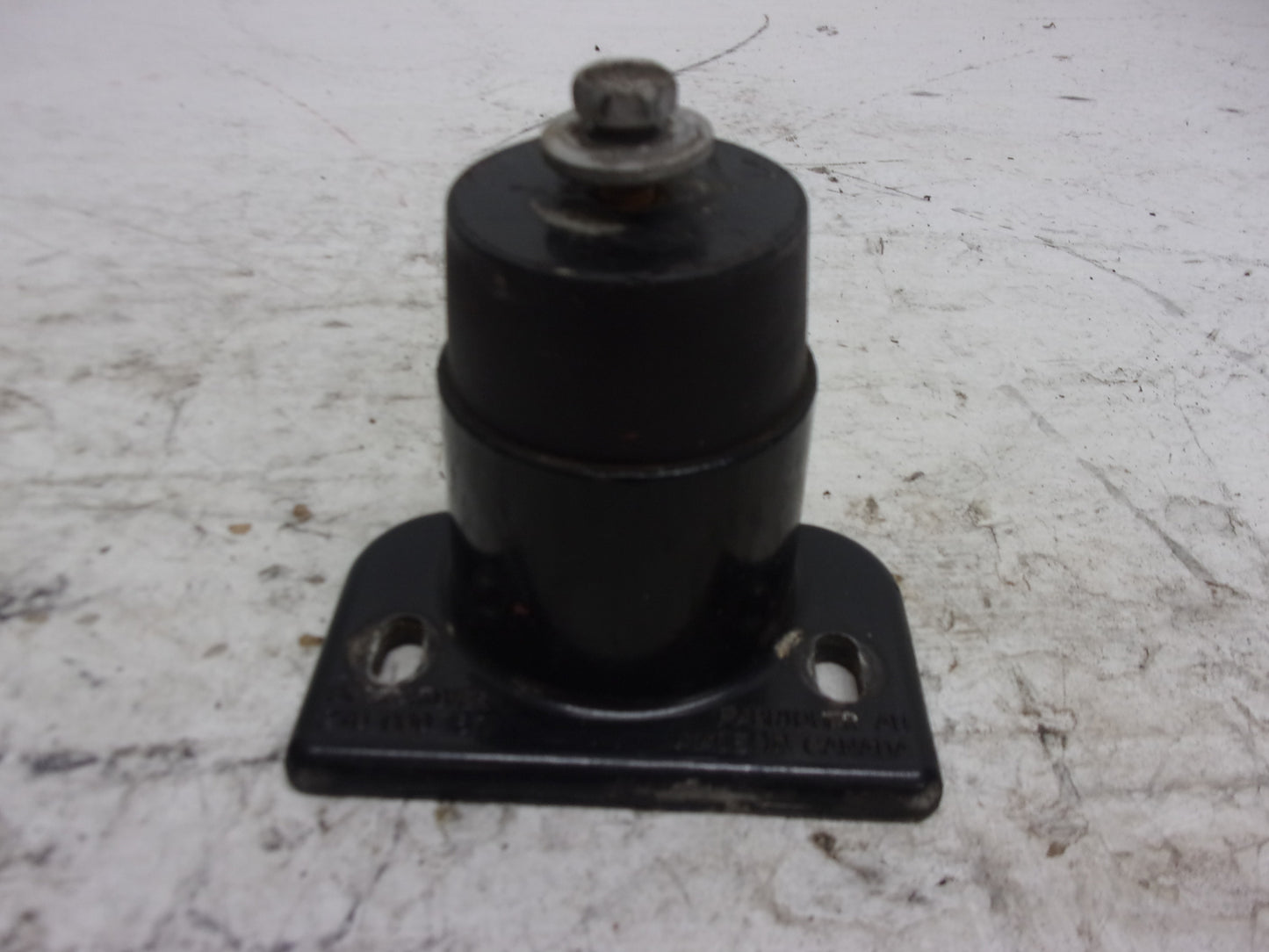 SeaDoo Bombardier 98-2003 GTX LRV RX SPX Complete Rubber Engine Mount 270000422